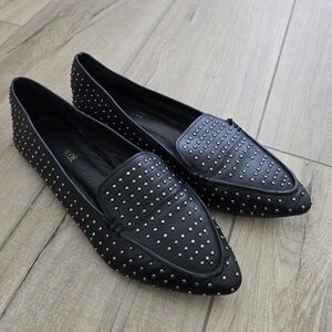 Chase And Chloe Flats